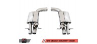 AWE Tuning SwitchPath Exhaust System